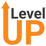 6000975442addd778d3d1d6e_Level UP Logo